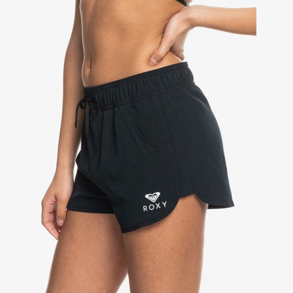 Wave 2" Board Shorts - Women
