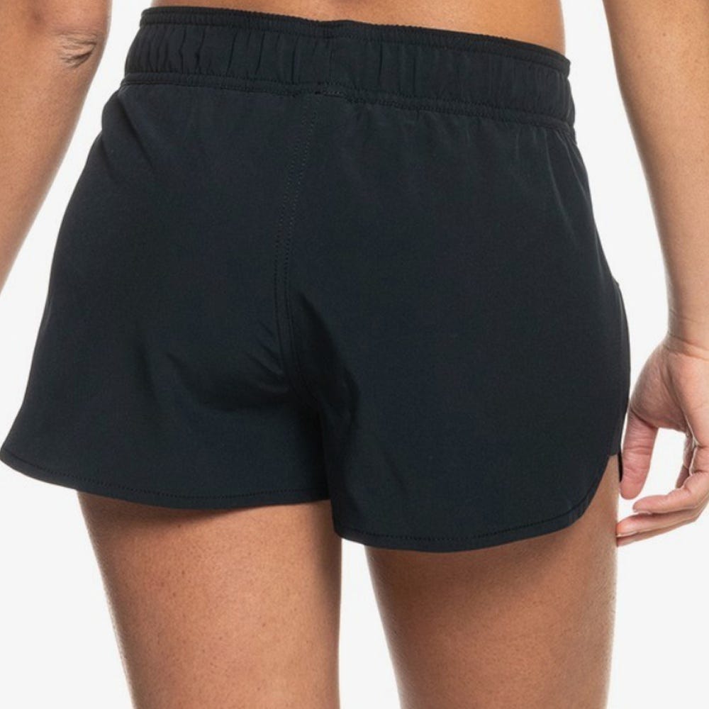Wave 2" Board Shorts - Women