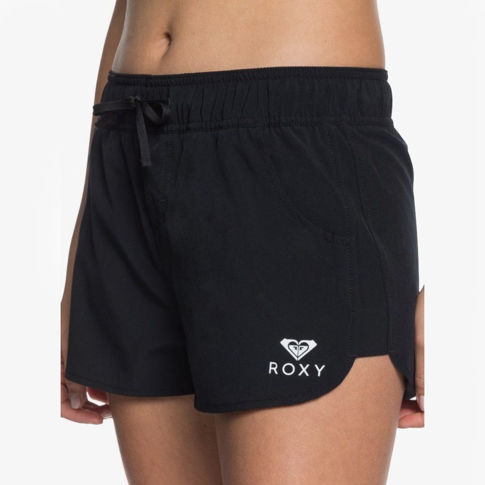 Wave 2" Board Shorts - Women