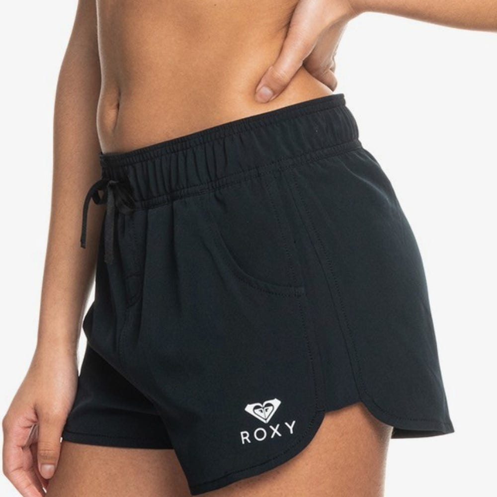 Wave 2" Board Shorts - Women