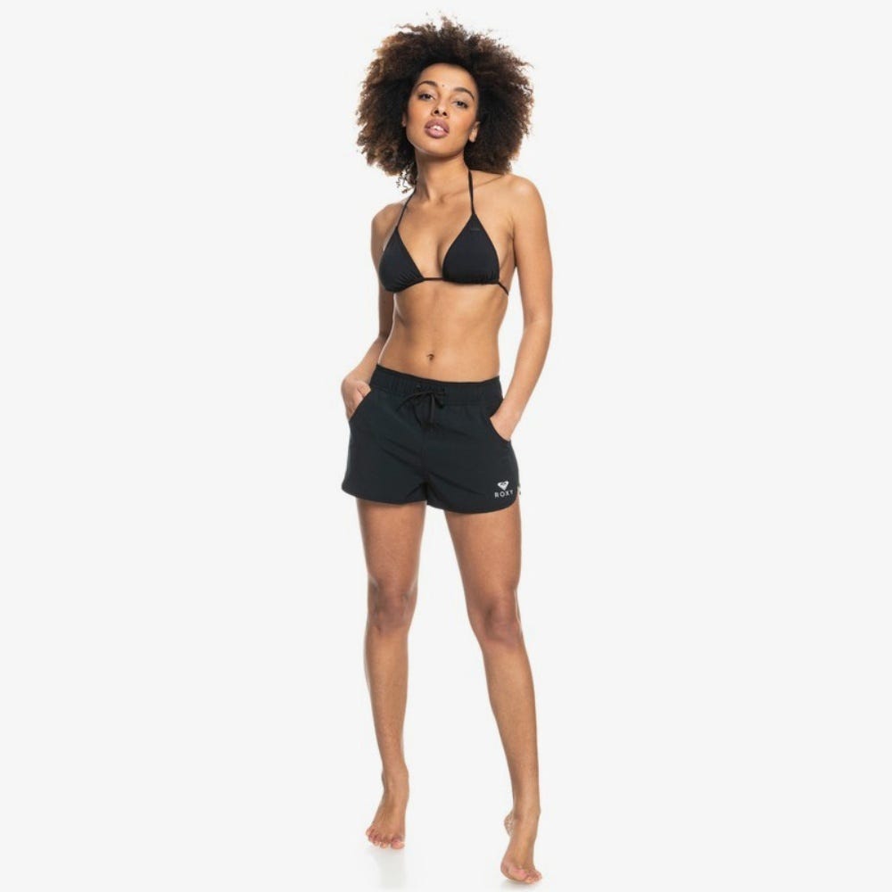 Wave 2" Board Shorts - Women