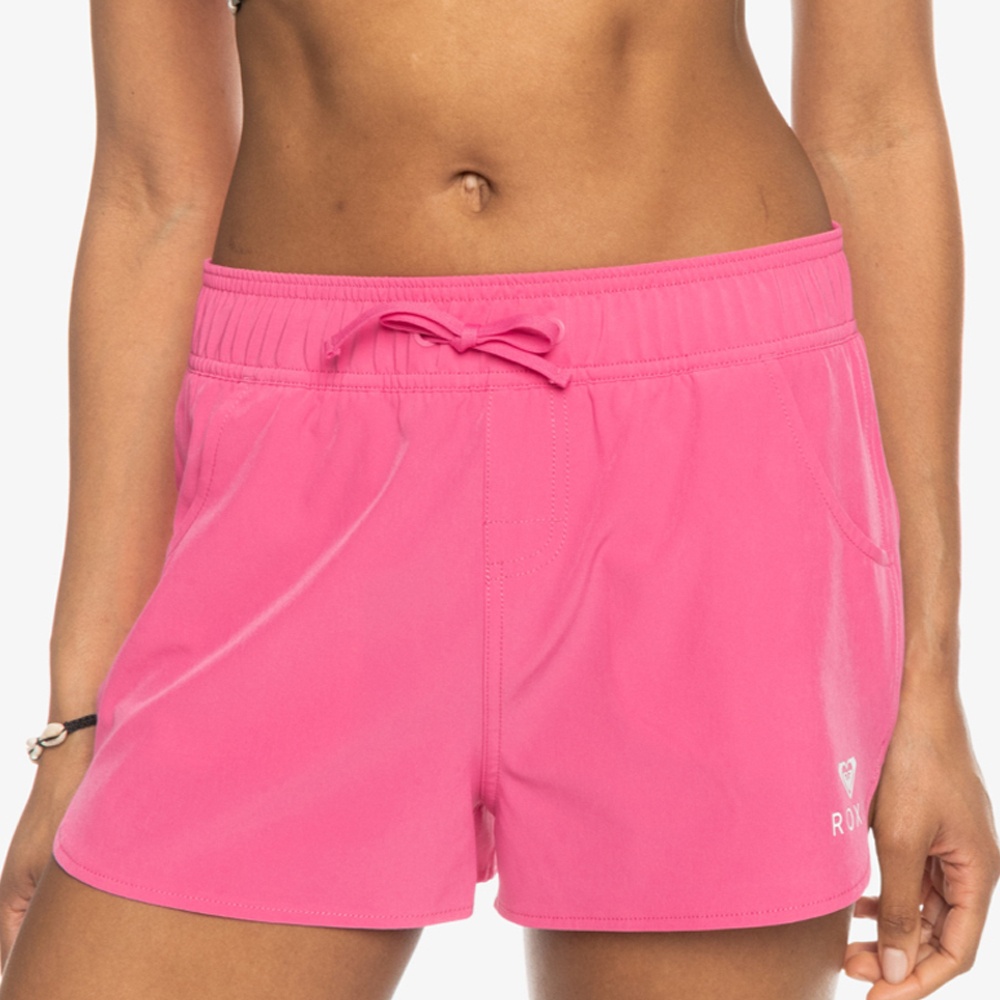 Wave 2" Board Shorts - Women
