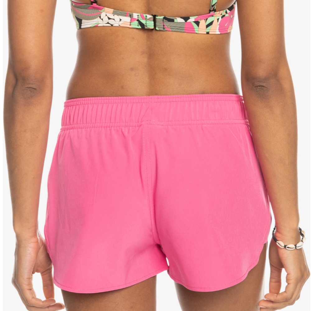 Wave 2" Board Shorts - Women
