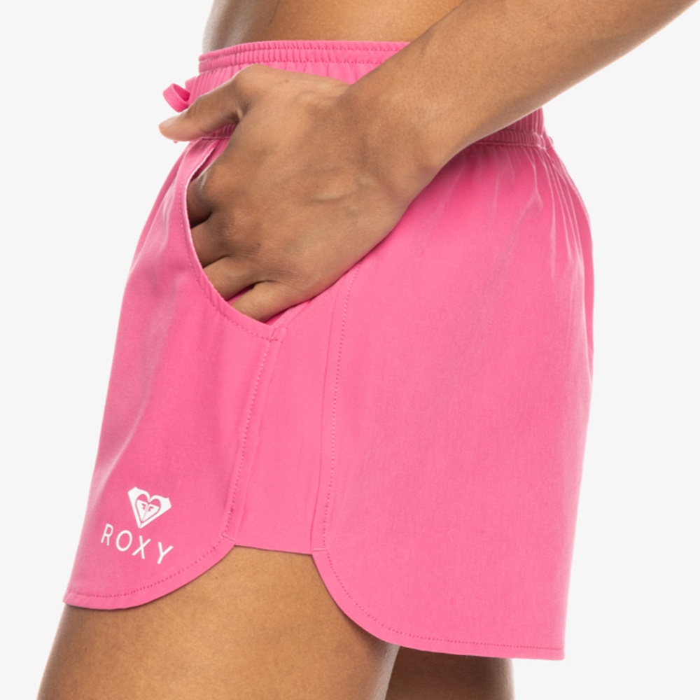 Wave 2" Board Shorts - Women