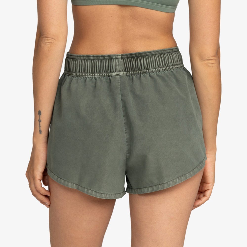 No Bad Waves Boardshorts - Women