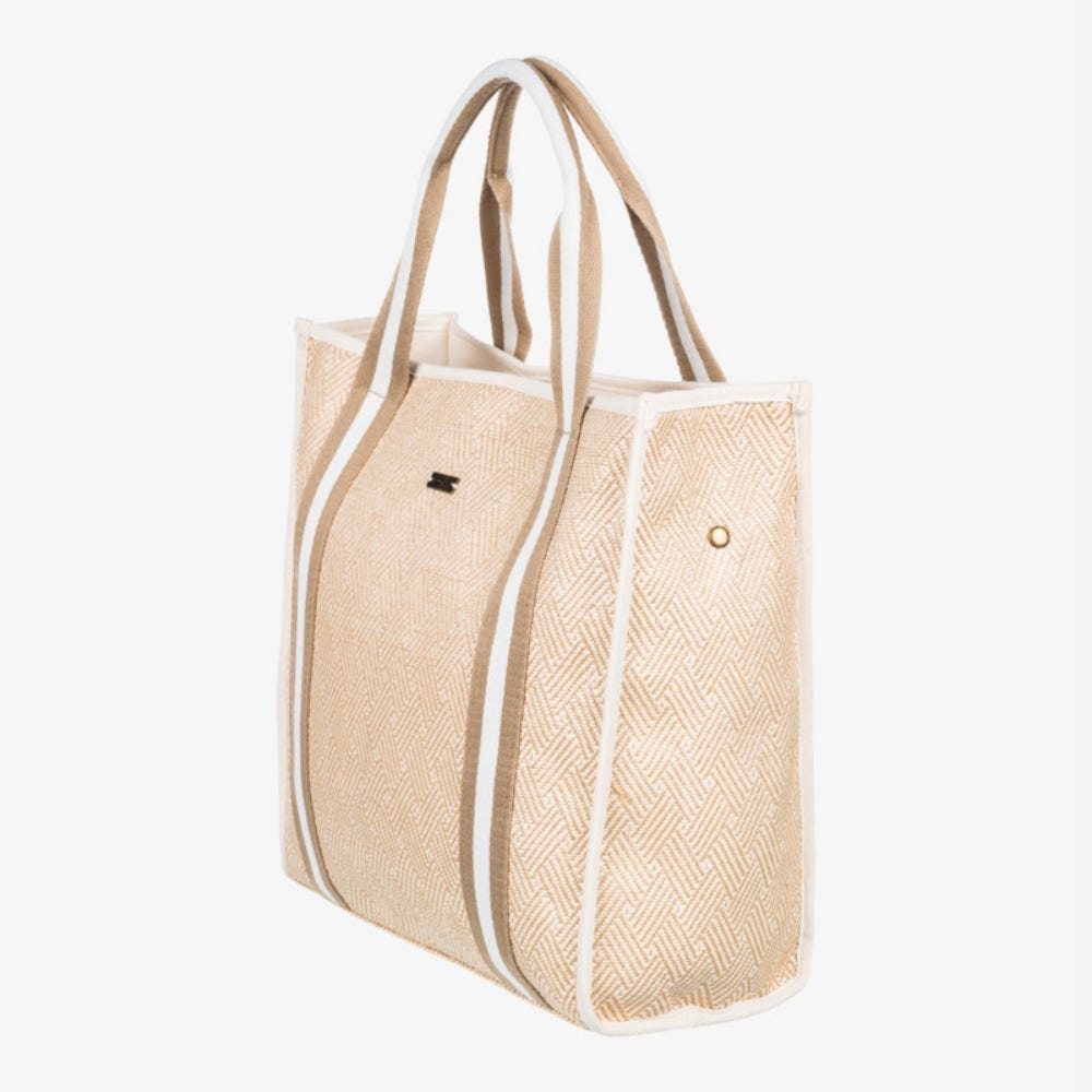 Womens Seas The Day Tote Bag