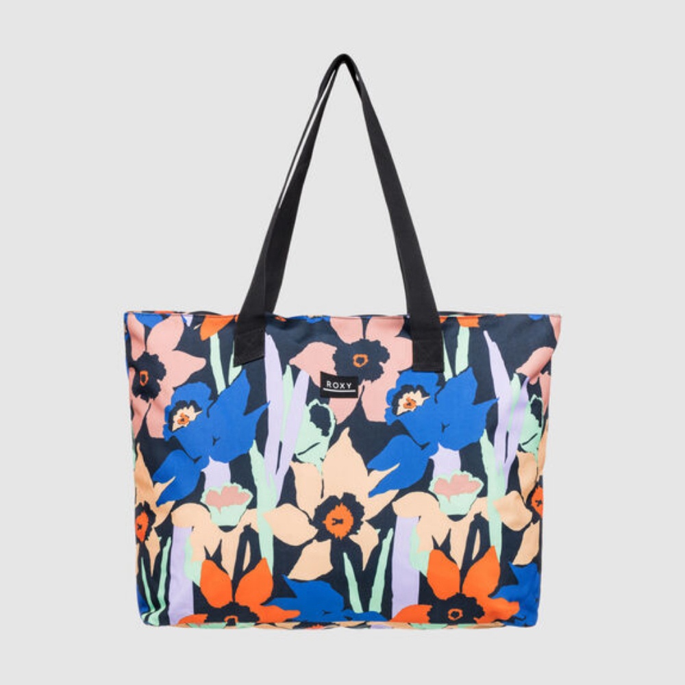 Womens Skinny Love Large Tote in Multi