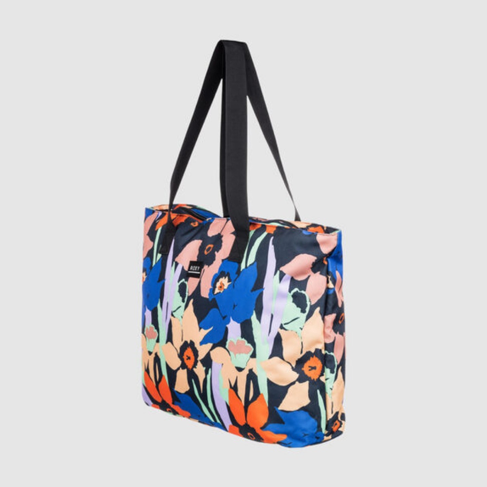 Womens Skinny Love Large Tote in Multi