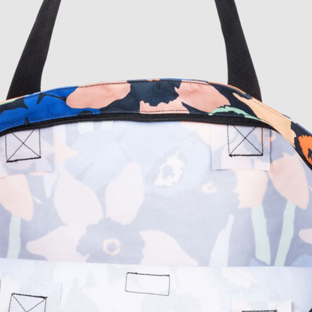 Womens Skinny Love Large Tote in Multi