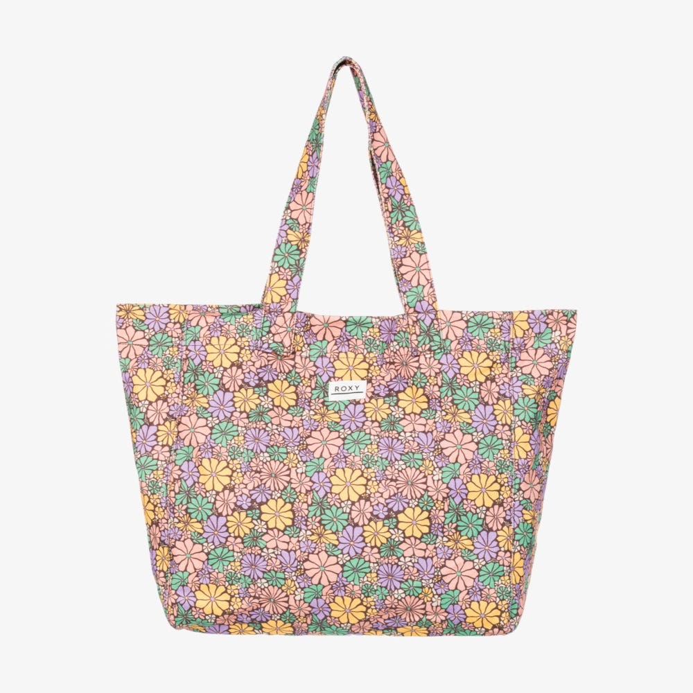 Anti Bad Vibes Tote Bag - Women