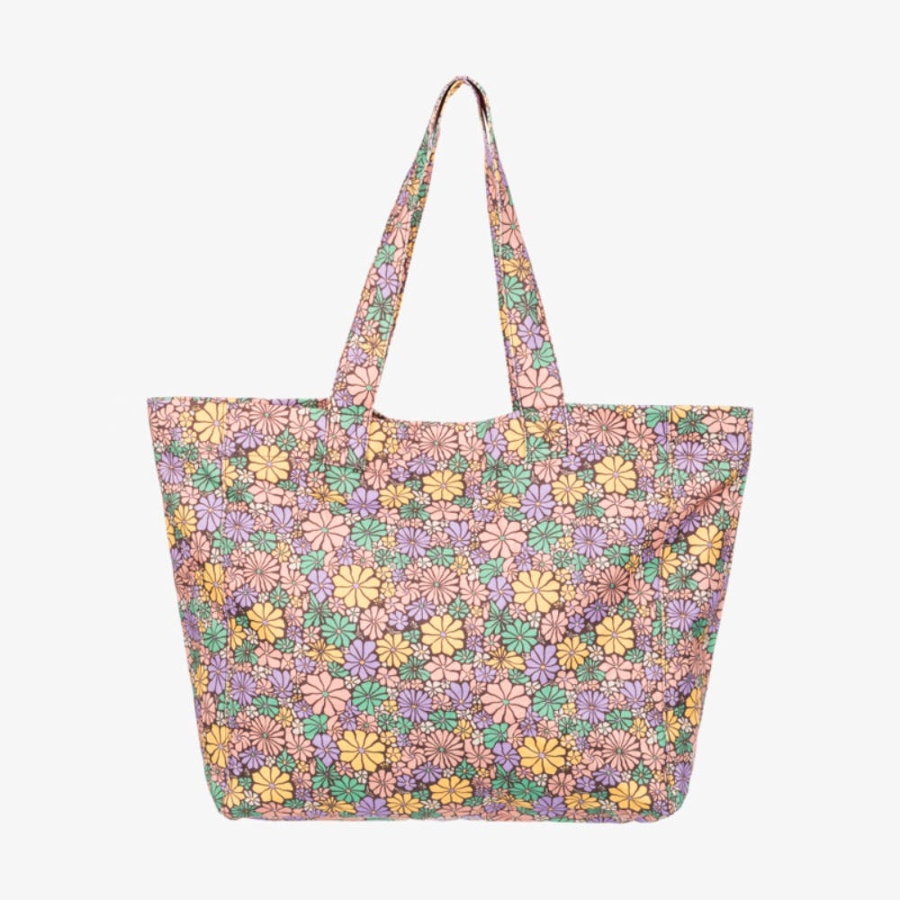 Anti Bad Vibes Tote Bag - Women
