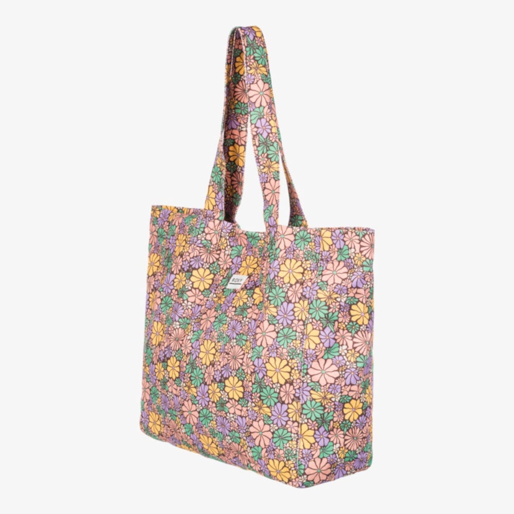 Anti Bad Vibes Tote Bag - Women