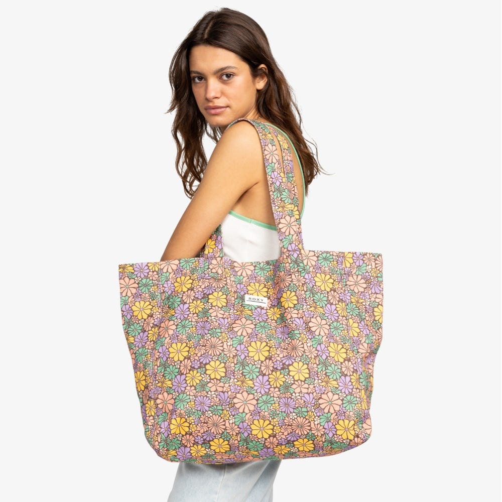 Anti Bad Vibes Tote Bag - Women