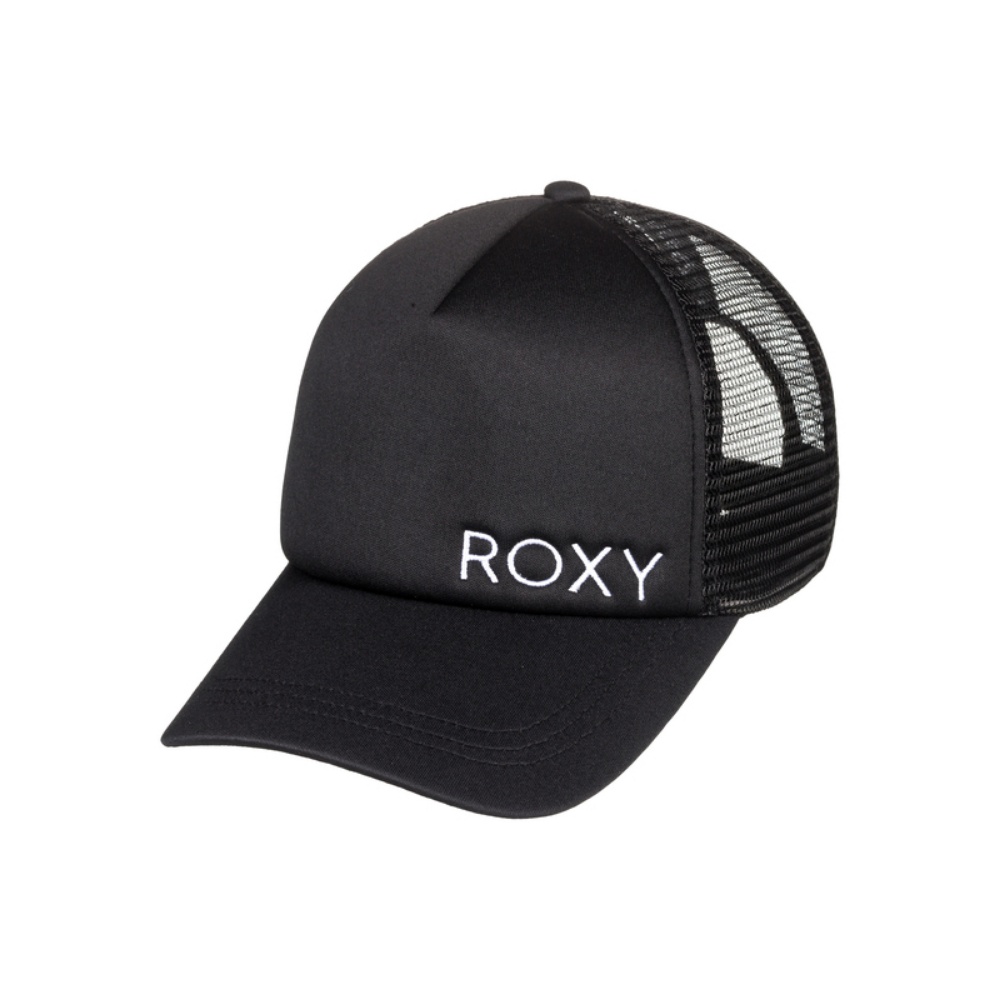 Womens Finishline Trucker Cap