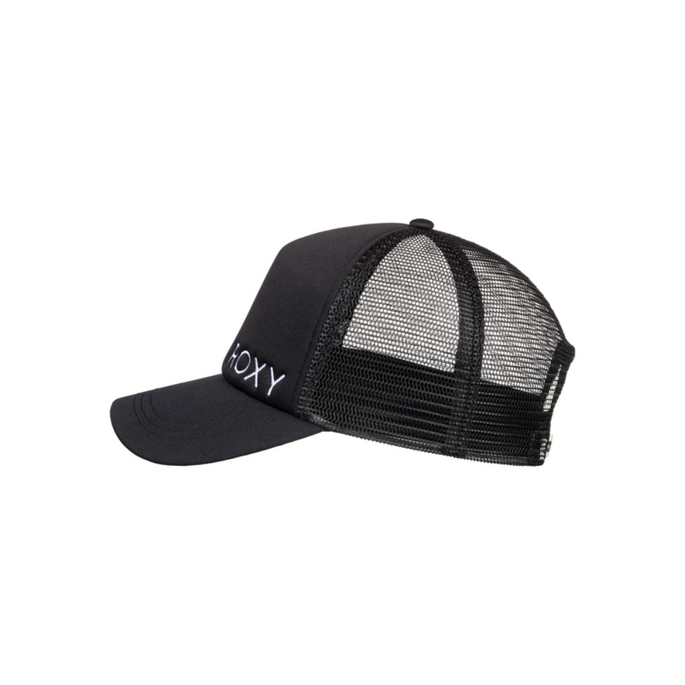 Womens Finishline Trucker Cap