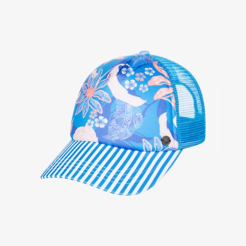 Womens Beautiful Morning Trucker Cap