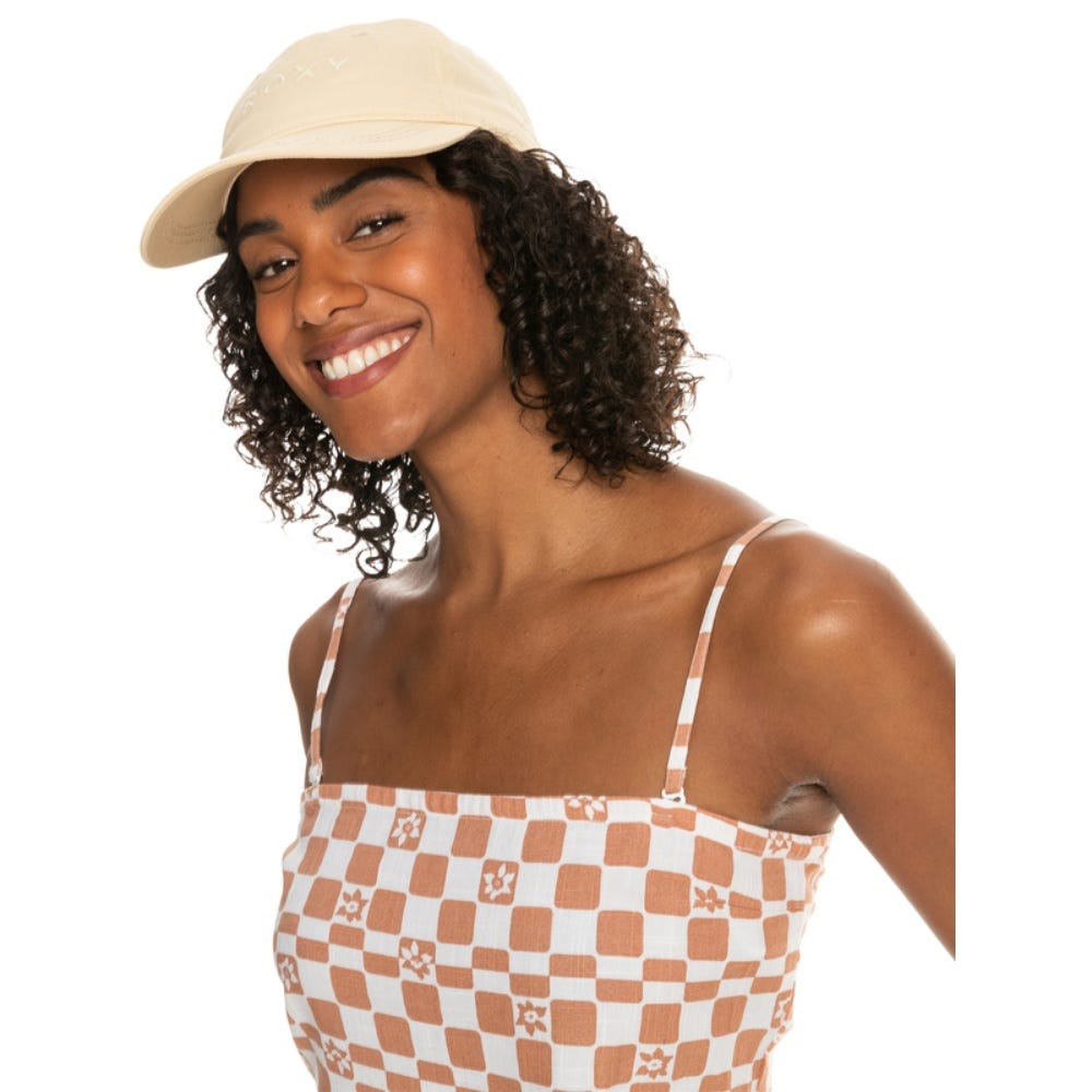 Womens Dear Believer Baseball Cap