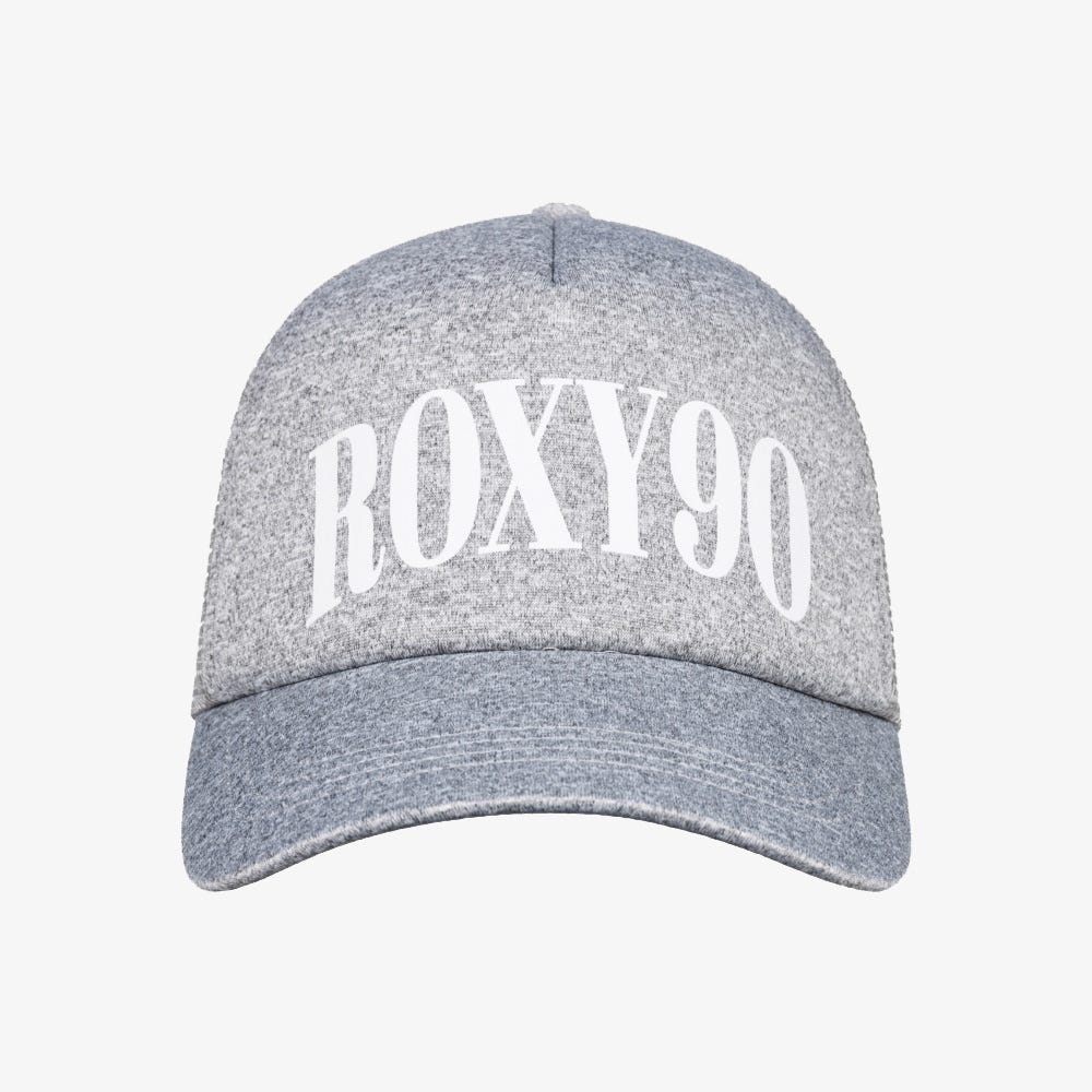 Womens Soulrocker Trucker Cap for in Grey