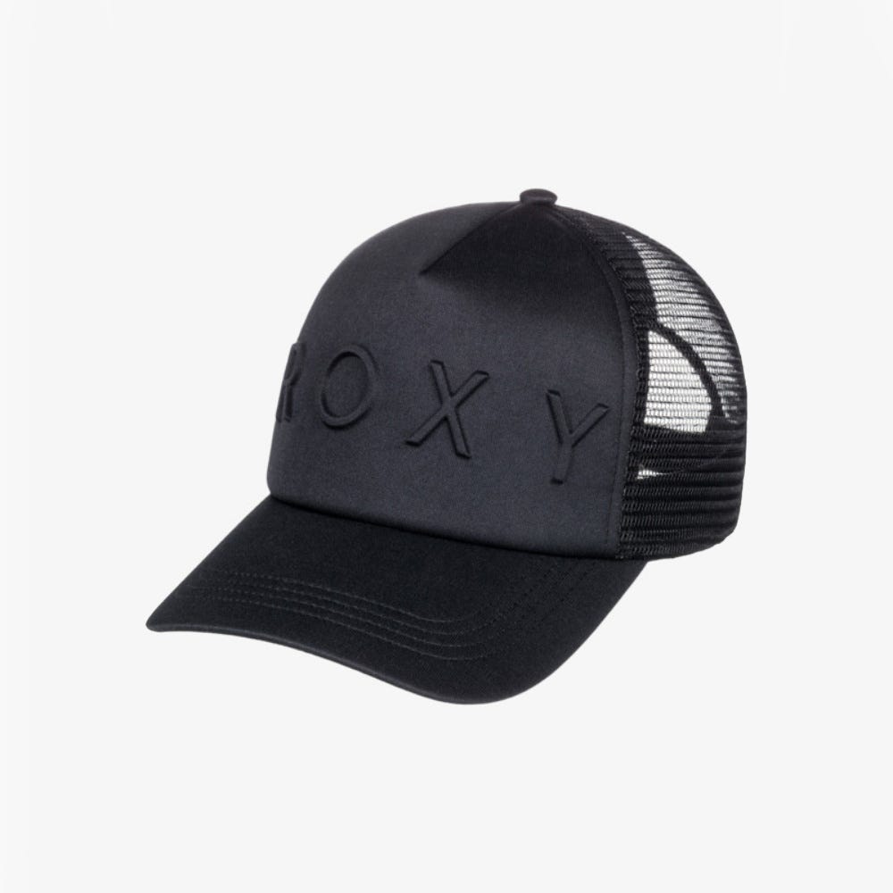 Womens Brighter Day Trucker Cap