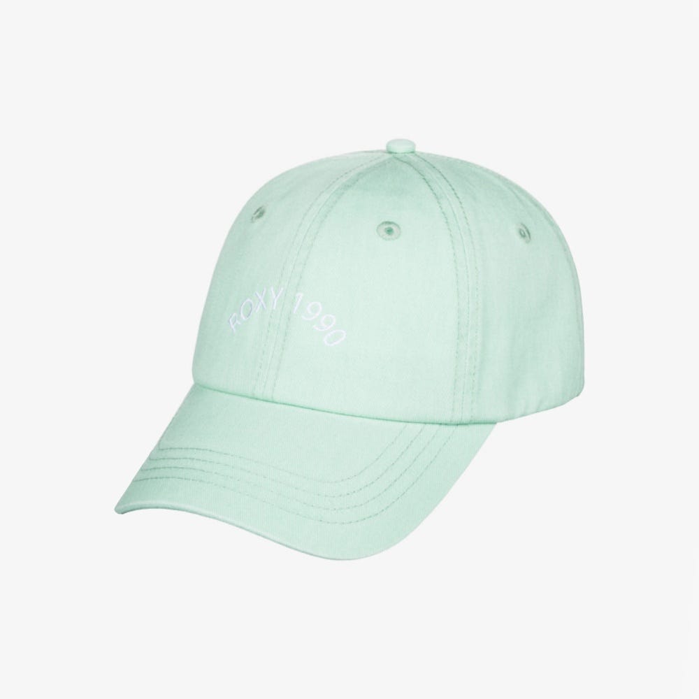 Womens Toadstool Baseball Cap