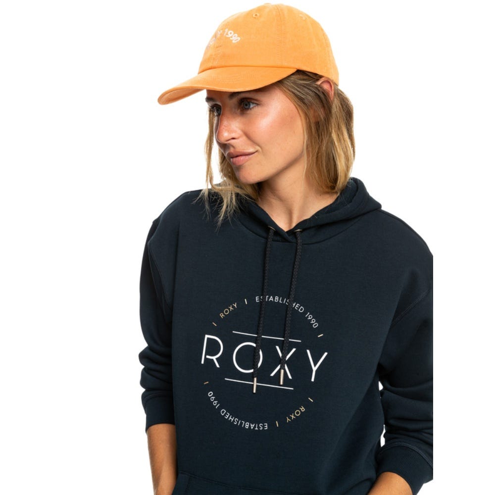Womens Toadstool Baseball Cap