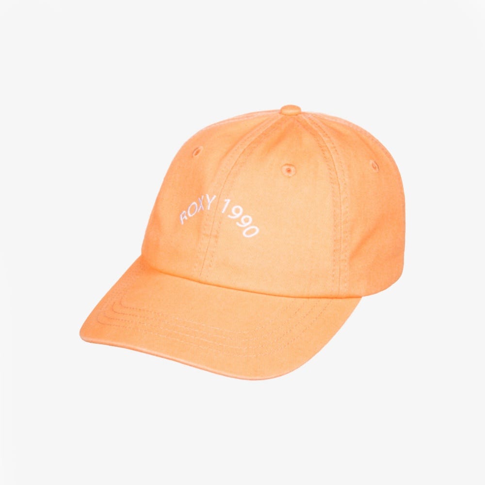 Womens Toadstool Baseball Cap