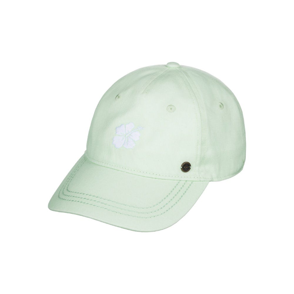 Womens Next Level Baseball Cap in Ambrosia