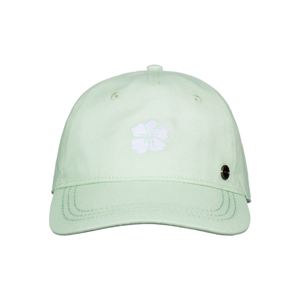 Womens Next Level Baseball Cap in Ambrosia