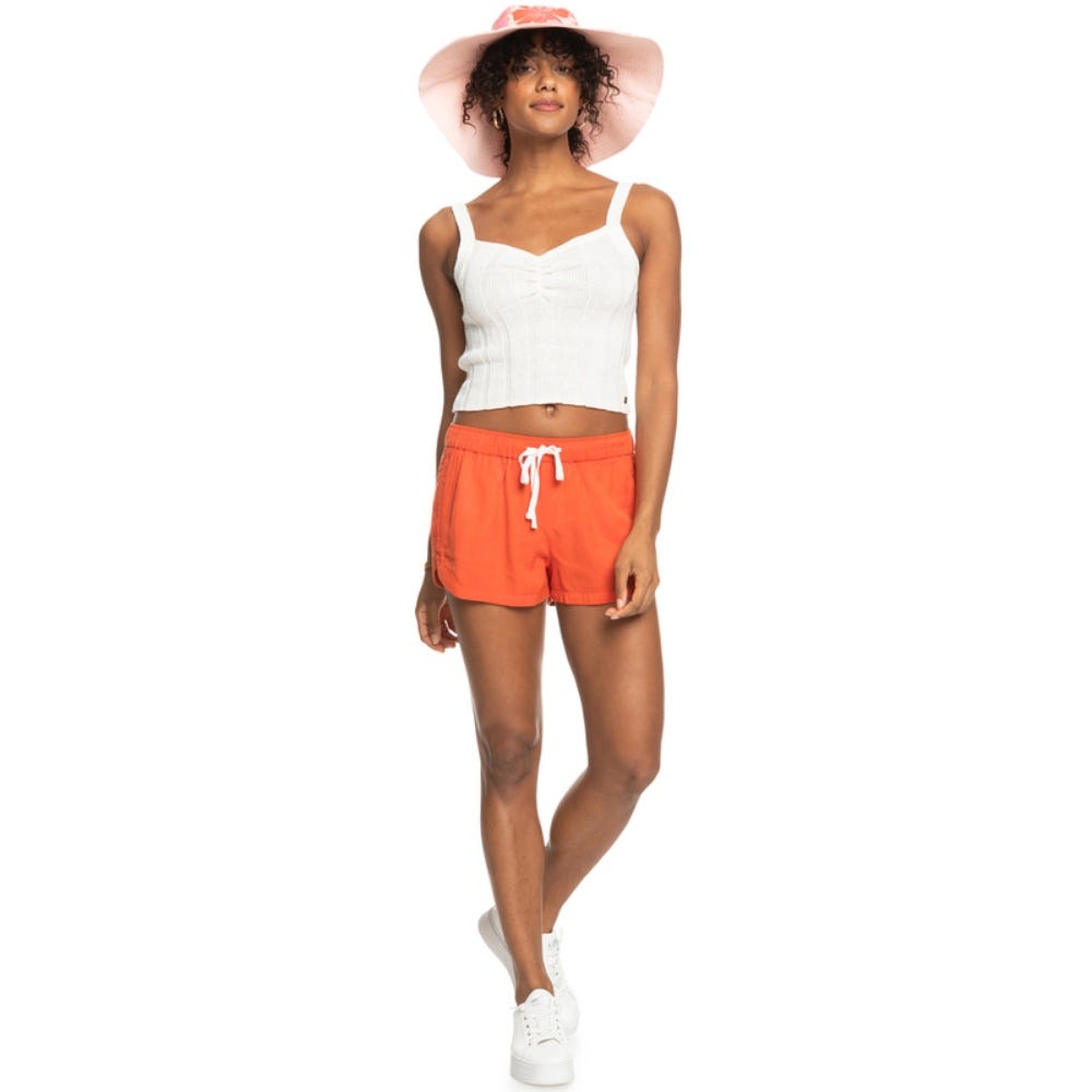 Womens Star Is Born Bucket Hat In Pale Dogwood Lhibiscus