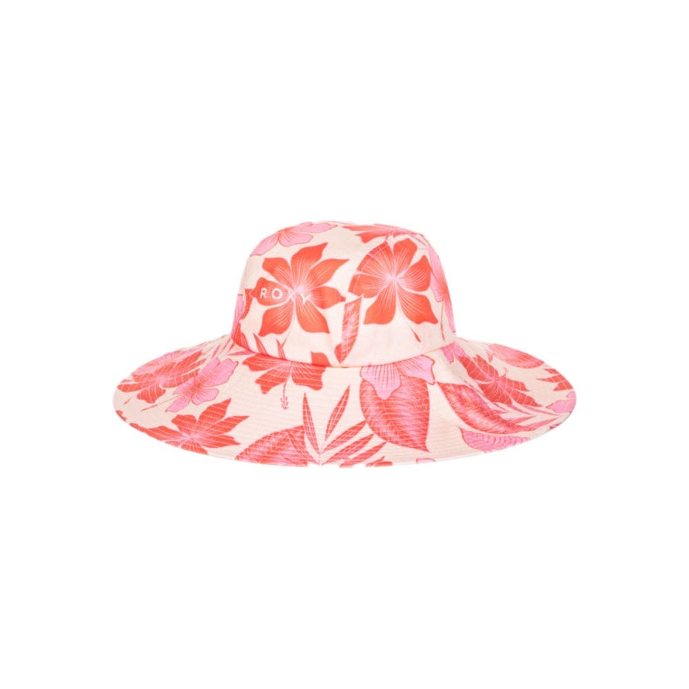Womens Star Is Born Bucket Hat In Pale Dogwood Lhibiscus