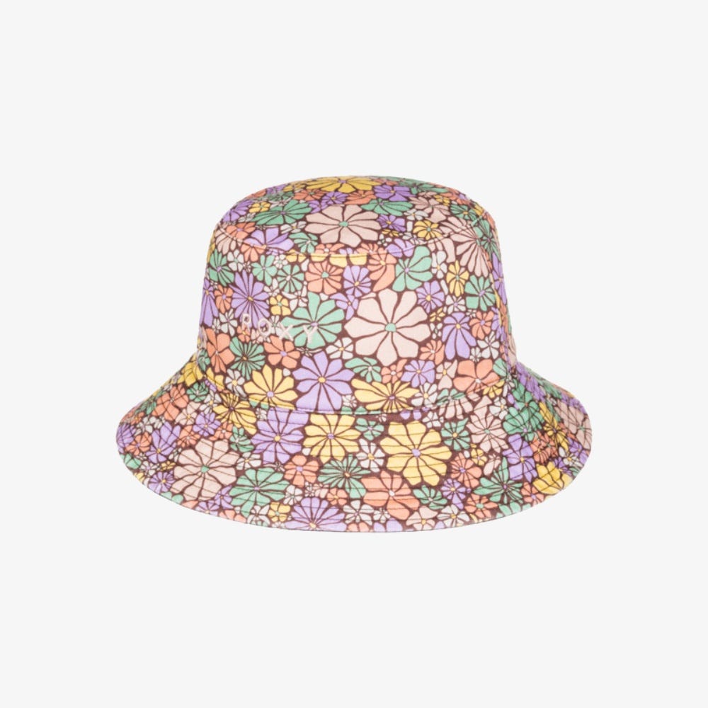 Jasmine Paradise - Bucket Hat - Women