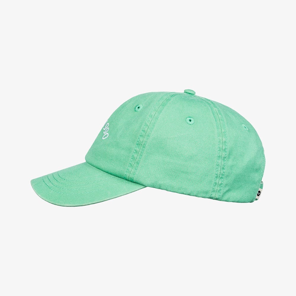 Toadstool - Baseball Cap - Women