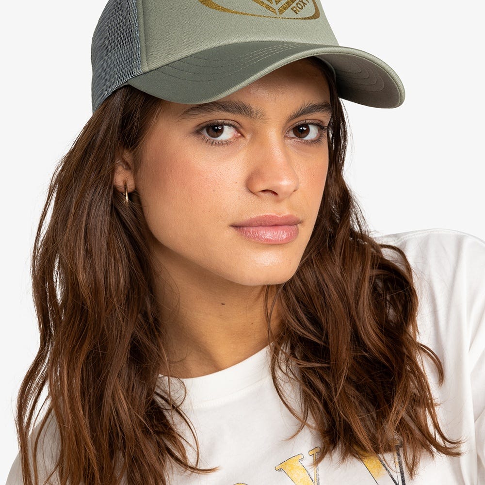 Soulrocker - Trucker Cap - Women