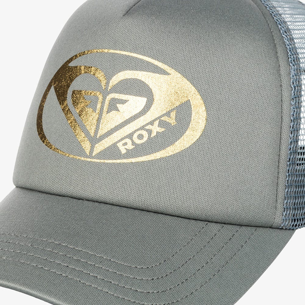 Soulrocker - Trucker Cap - Women