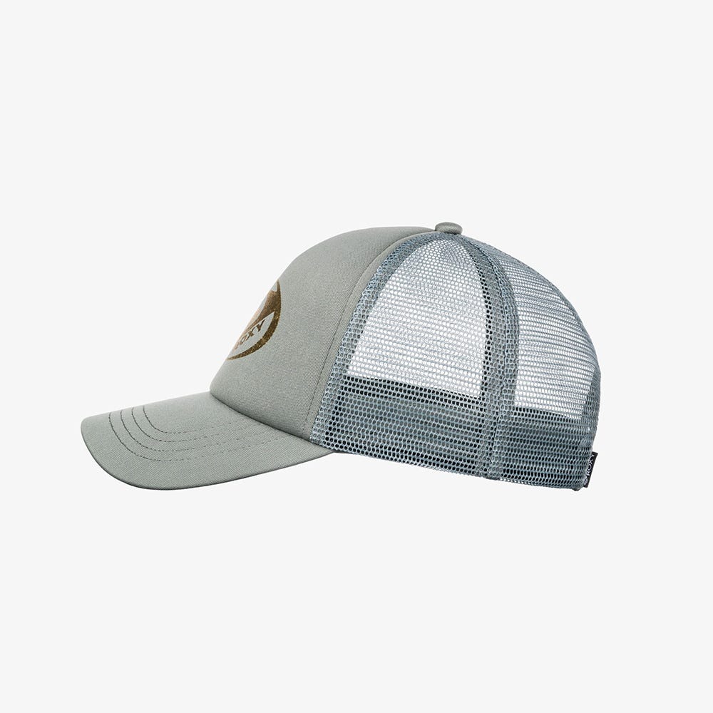 Soulrocker - Trucker Cap - Women