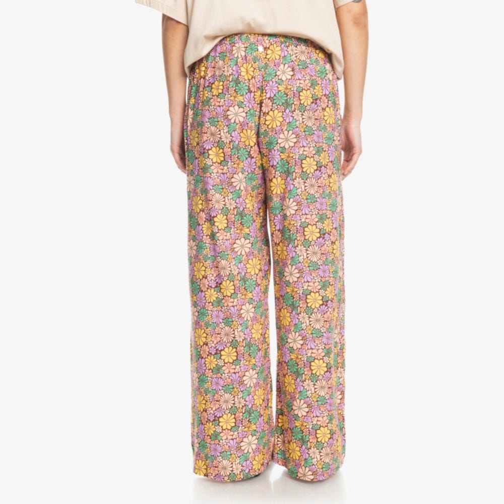 Midnight Avenue Elasticated Waist Trousers - Women