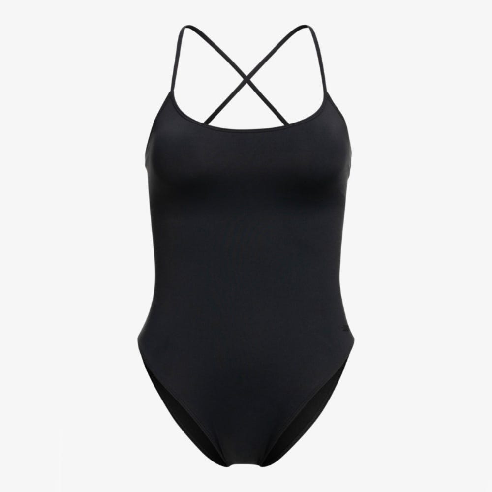 Beach Classics One-Piece Swimsuit - Women