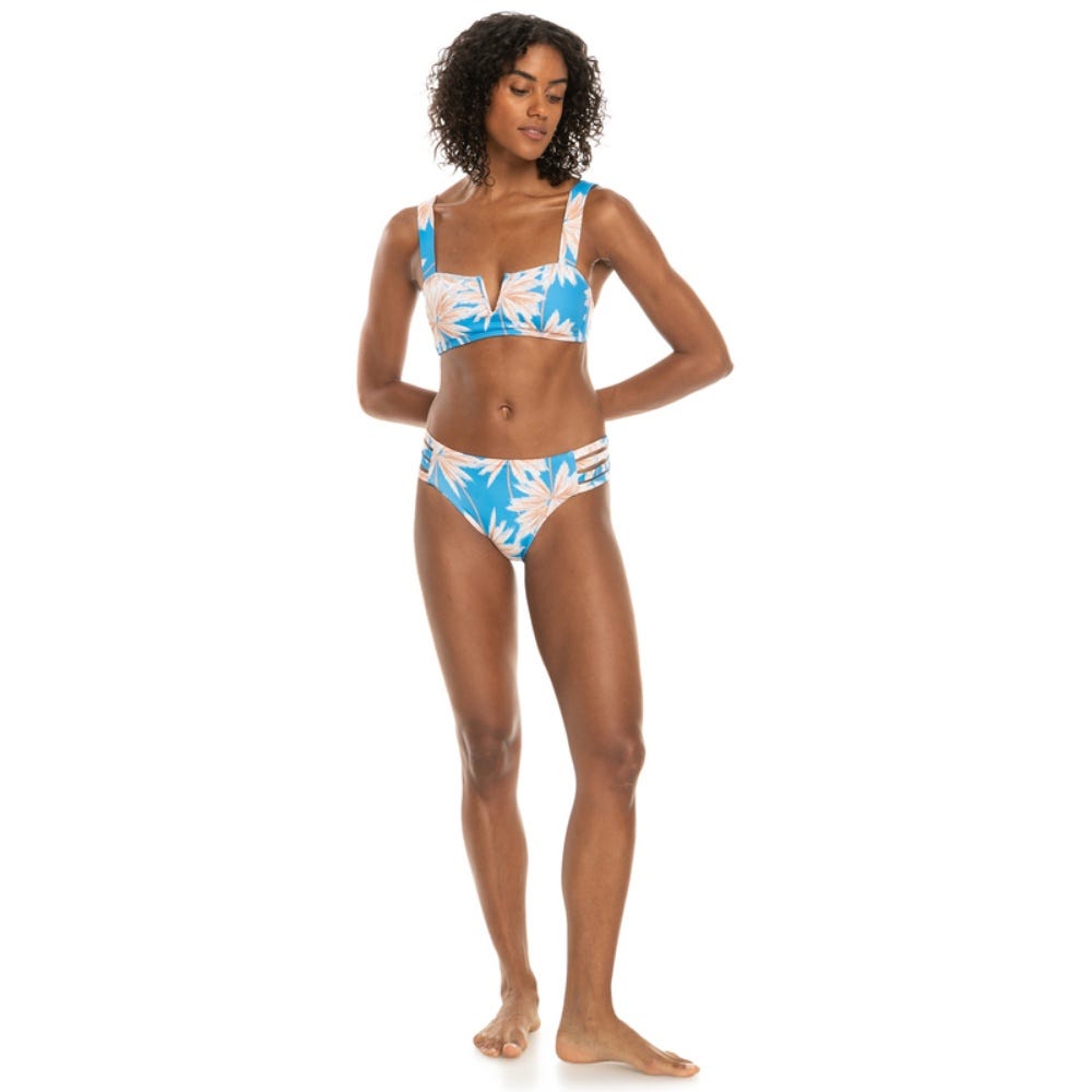 Womens ROXY Love The Coco Bralette Bikini Top