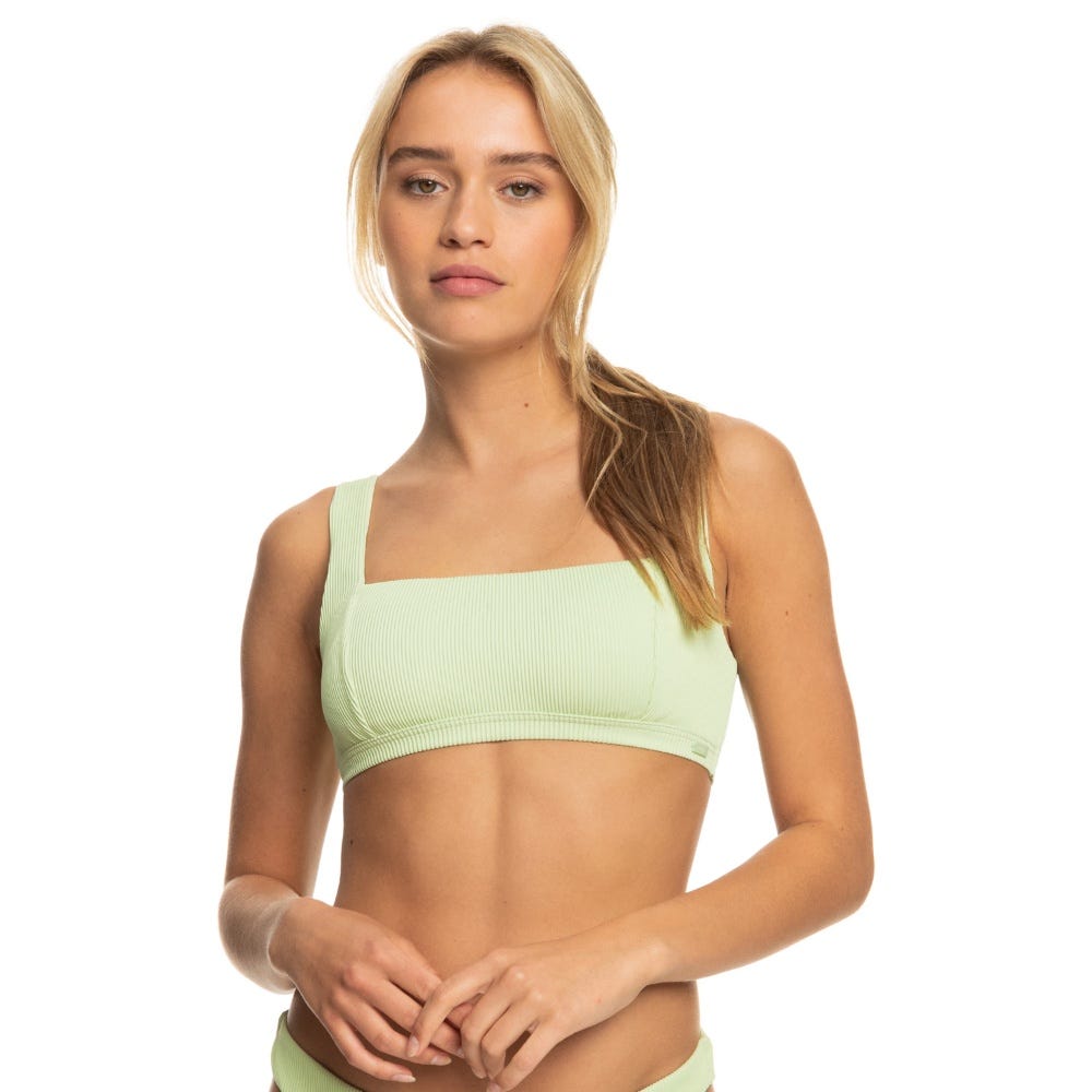 Womens Love The 360 Bikini Top In Seacrest