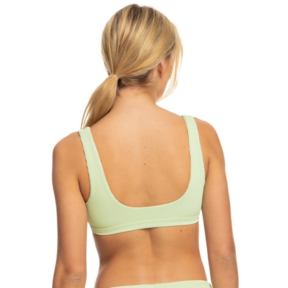 Womens Love The 360 Bikini Top In Seacrest