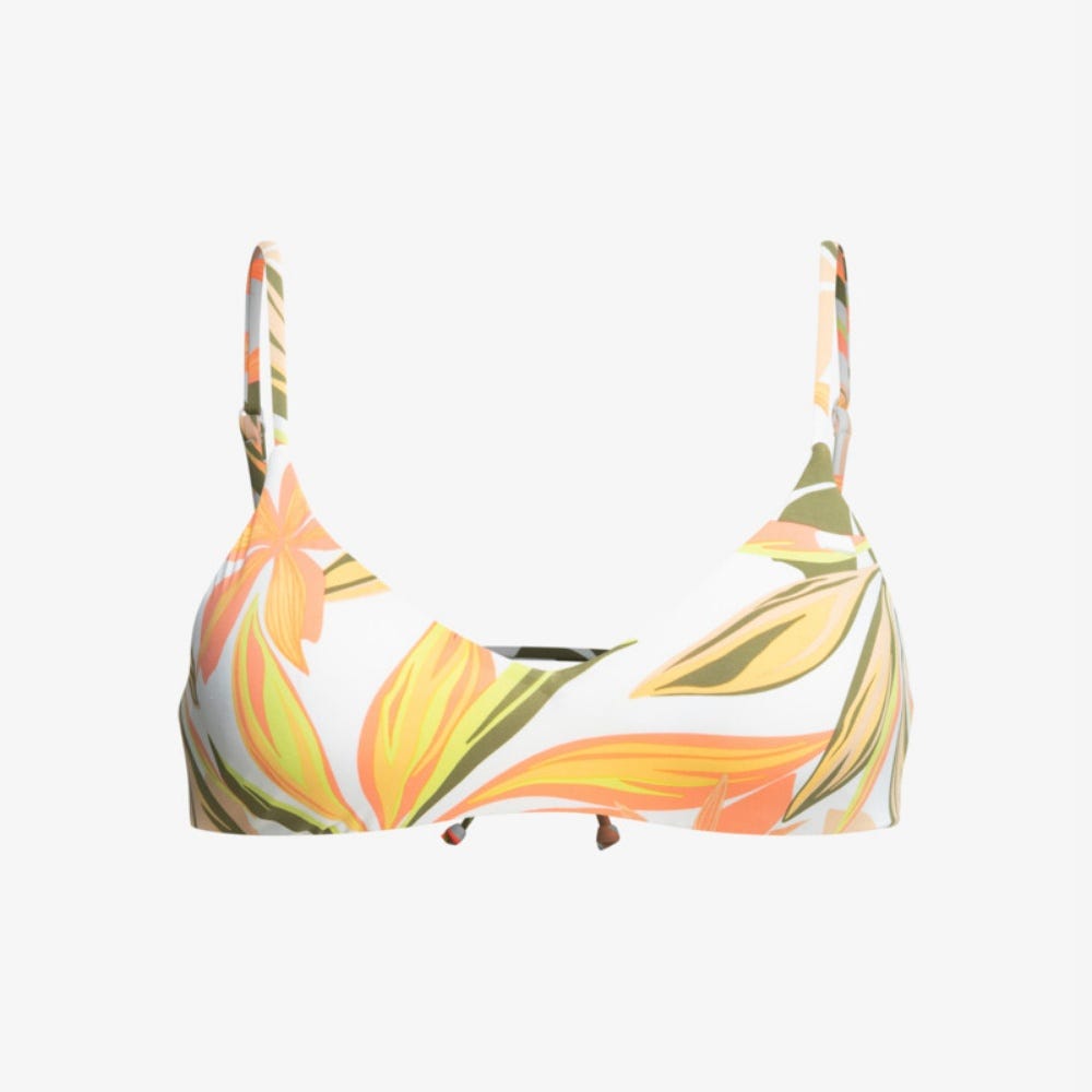 Womens Beach Classics J Wbb9 In Bright White Subtly Salty Flat