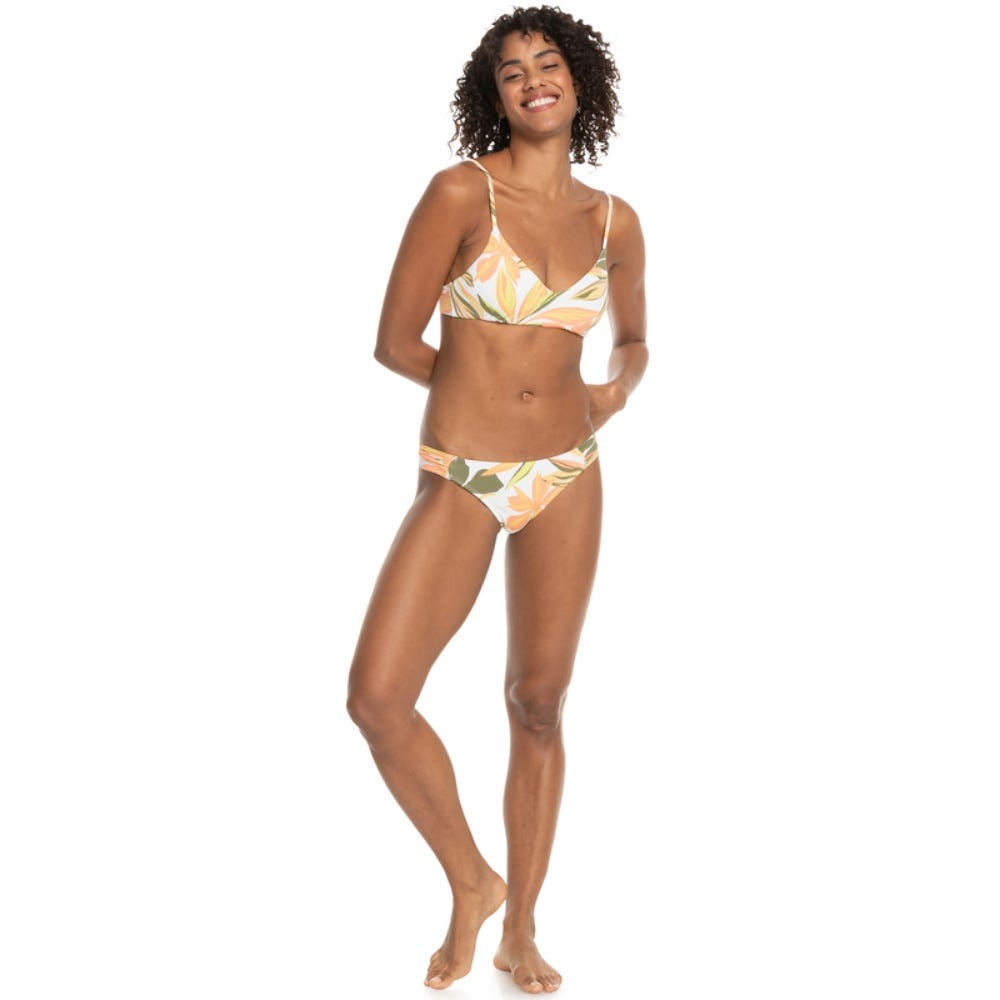 Womens Beach Classics J Wbb9 In Bright White Subtly Salty Flat