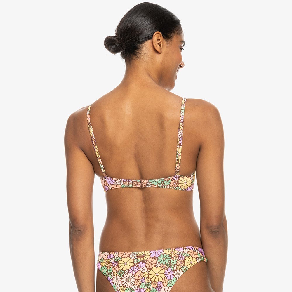 All About Sol - Underwired Bikini Top - Women