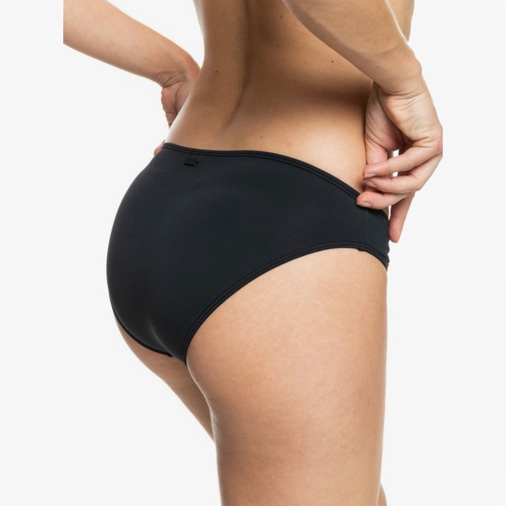 Womens Beach Classics Hipster Bikini Bottoms