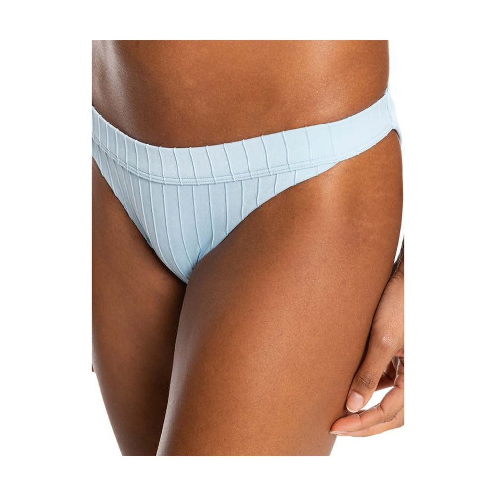 Womens Rib Roxy Love The Surfrider Bikini Bottoms
