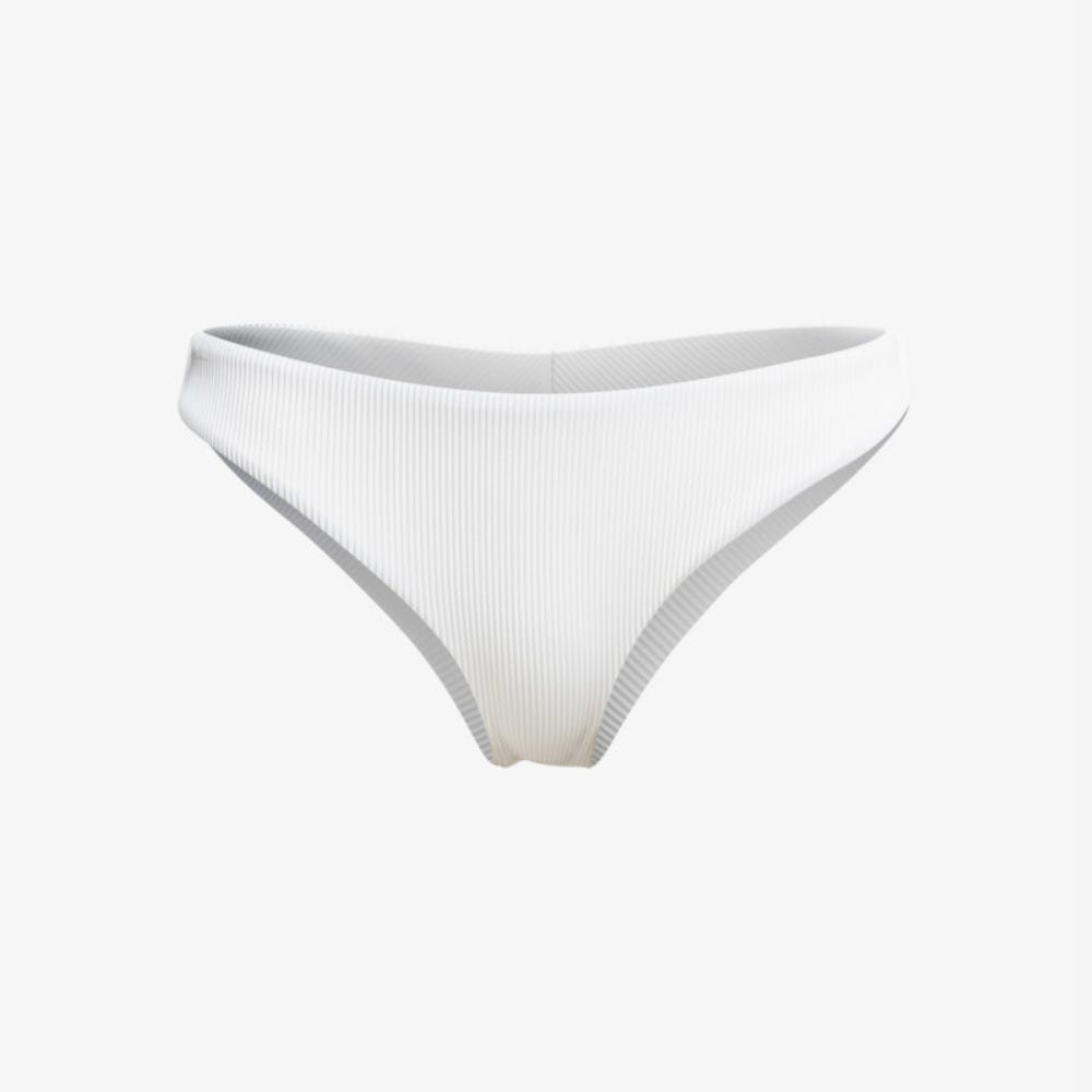 Womens ROXY Love Cheeky Bikini Bottoms