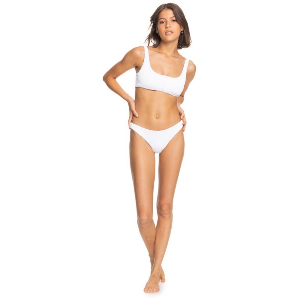 Womens ROXY Love Cheeky Bikini Bottoms