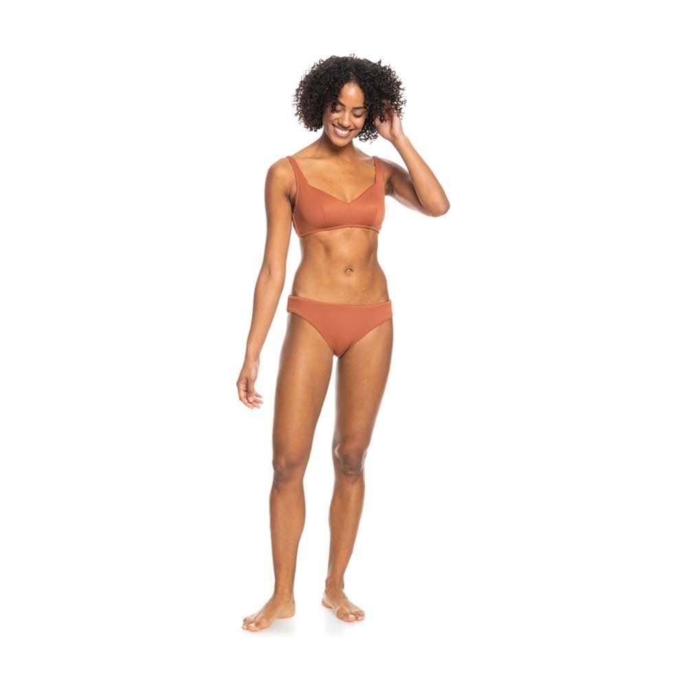 Womens ROXY Love Hipster Bikini Bottoms