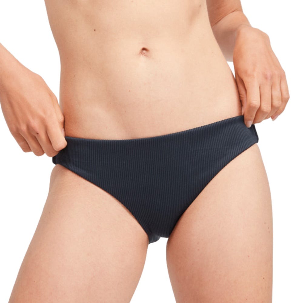 Womens Love The Comber Bikini Bottoms In Anthracite