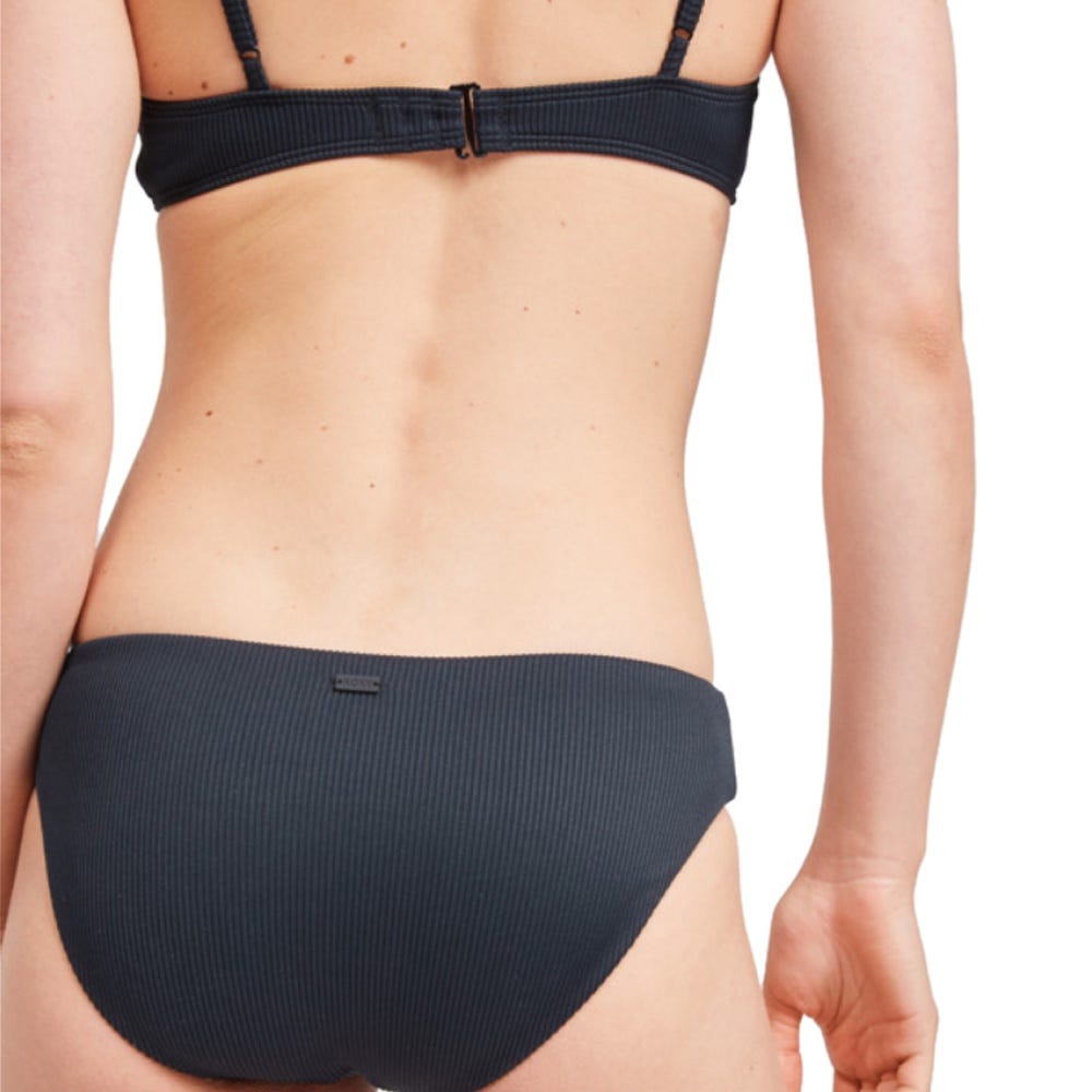 Womens Love The Comber Bikini Bottoms In Anthracite
